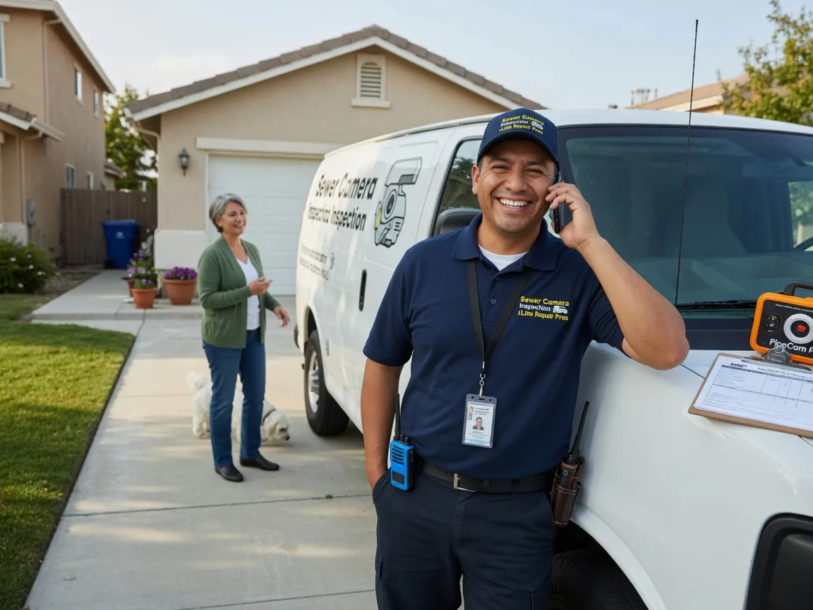 Sewer Line Repair Celeste, TX FAQs